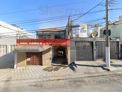 Pizzaria E Churrascaria Dom Camilo