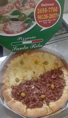 Pizzaria Santa Rita