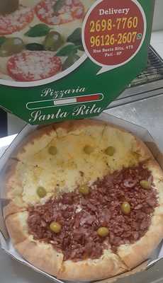 Pizzaria Santa Rita