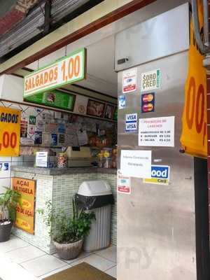 Central Dos Salgados Sb