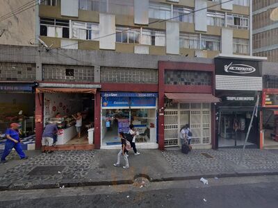 Central Dos Salgados Sb