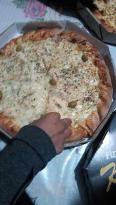 Ki-delicia Pizzaria