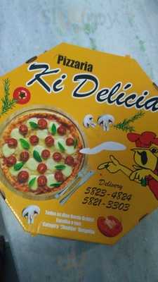 Ki-delicia Pizzaria
