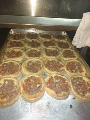 Pizzaria Lenha Sul Esfiharia