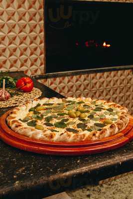 Pizzaria Lenha Sul Esfiharia