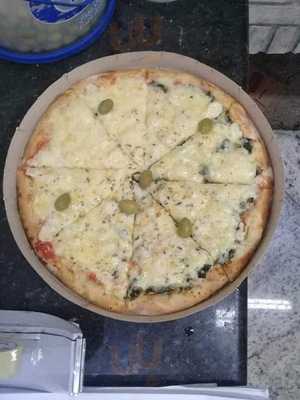 Pizzaria Lenha Sul Esfiharia