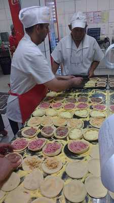 Pizzaria Lenha Sul Esfiharia