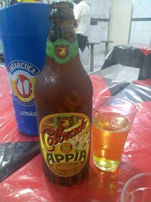 Primus Bar E Lanches