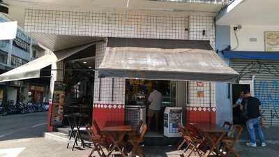 Primus Bar E Lanches