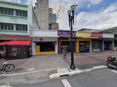 Primus Bar E Lanches