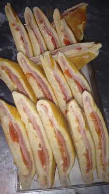 Lanchonete Portal Do Bosque