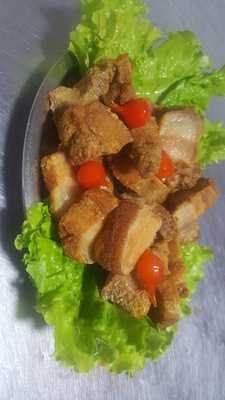 Lanchonete Portal Do Bosque