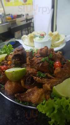 Lanchonete Portal Do Bosque