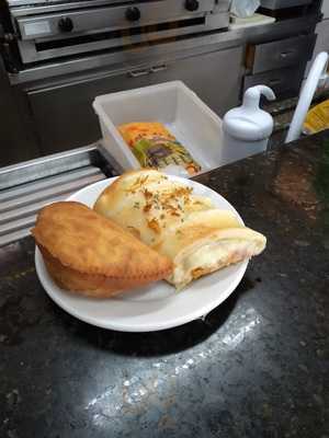 Lanchonete Portal Do Bosque