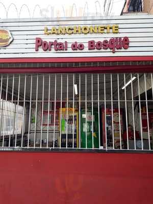 Lanchonete Portal Do Bosque