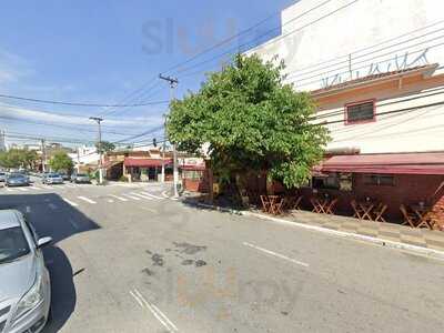 Lanchonete Portal Do Bosque