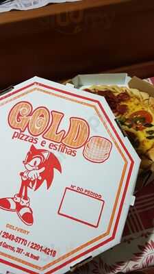 Gold Pizzaria