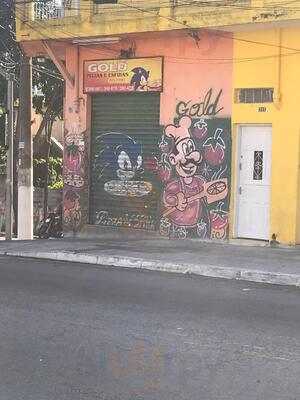 Gold Pizzaria