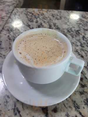 Lanchonete Tempero Do Chef