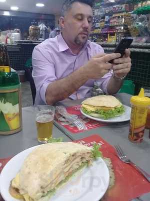 Lanchonete Tempero Do Chef