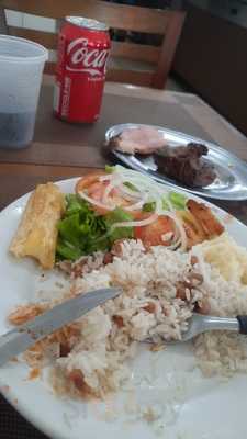 Lanchonete Tempero Do Chef