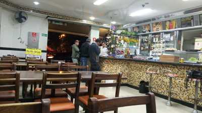 Bar E Lanches Princesa Da Praca