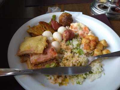 Bar E Lanches Princesa Da Praca