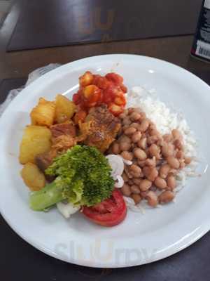 Bar E Lanches Princesa Da Praca