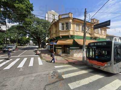Bar E Lanches Princesa Da Praca