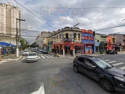 Princesinha Da Mooca