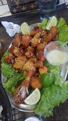 Bar Amigos Do Bixiga