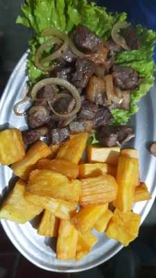 Bar Amigos Do Bixiga