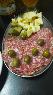 Bar Amigos Do Bixiga