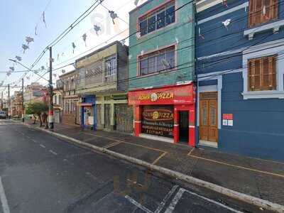 Bar Amigos Do Bixiga