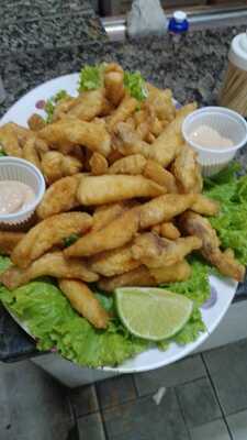 Bar Amigos Do Bixiga