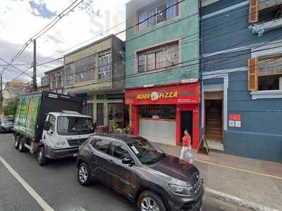 Bar Amigos Do Bixiga