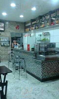 Bar E Lanches Cer Nas