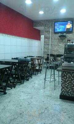 Bar E Lanches Cer Nas