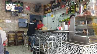 Bar E Lanches Cer Nas