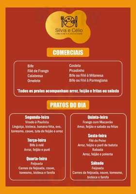 Bar E Lanches Cer Nas