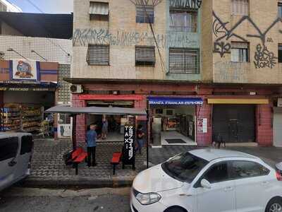 Bar E Lanches Cer Nas