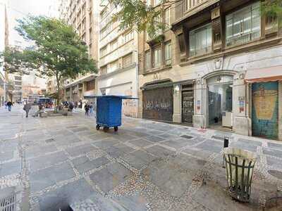 Bar E Lanchonete Nego Veio