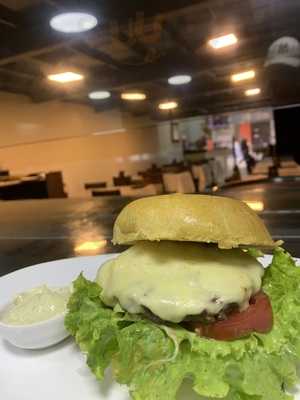 Bar E Lanchonete Nego Veio