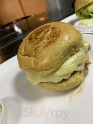 Bar E Lanchonete Nego Veio