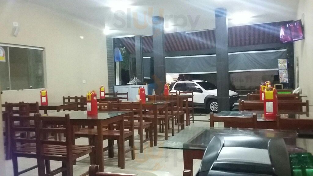 Extravaganza Restaurante E Pizzaria
