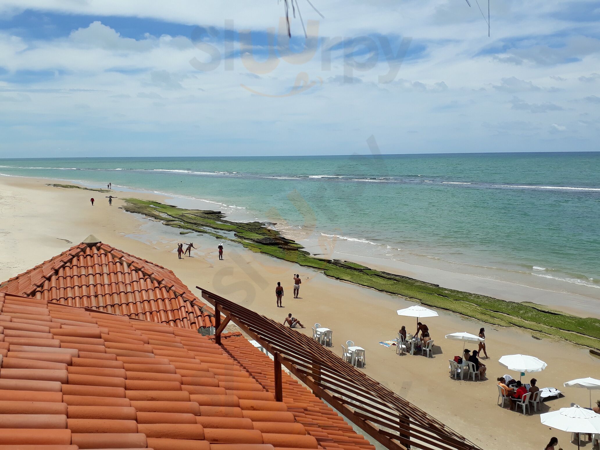 Dunas De Marape