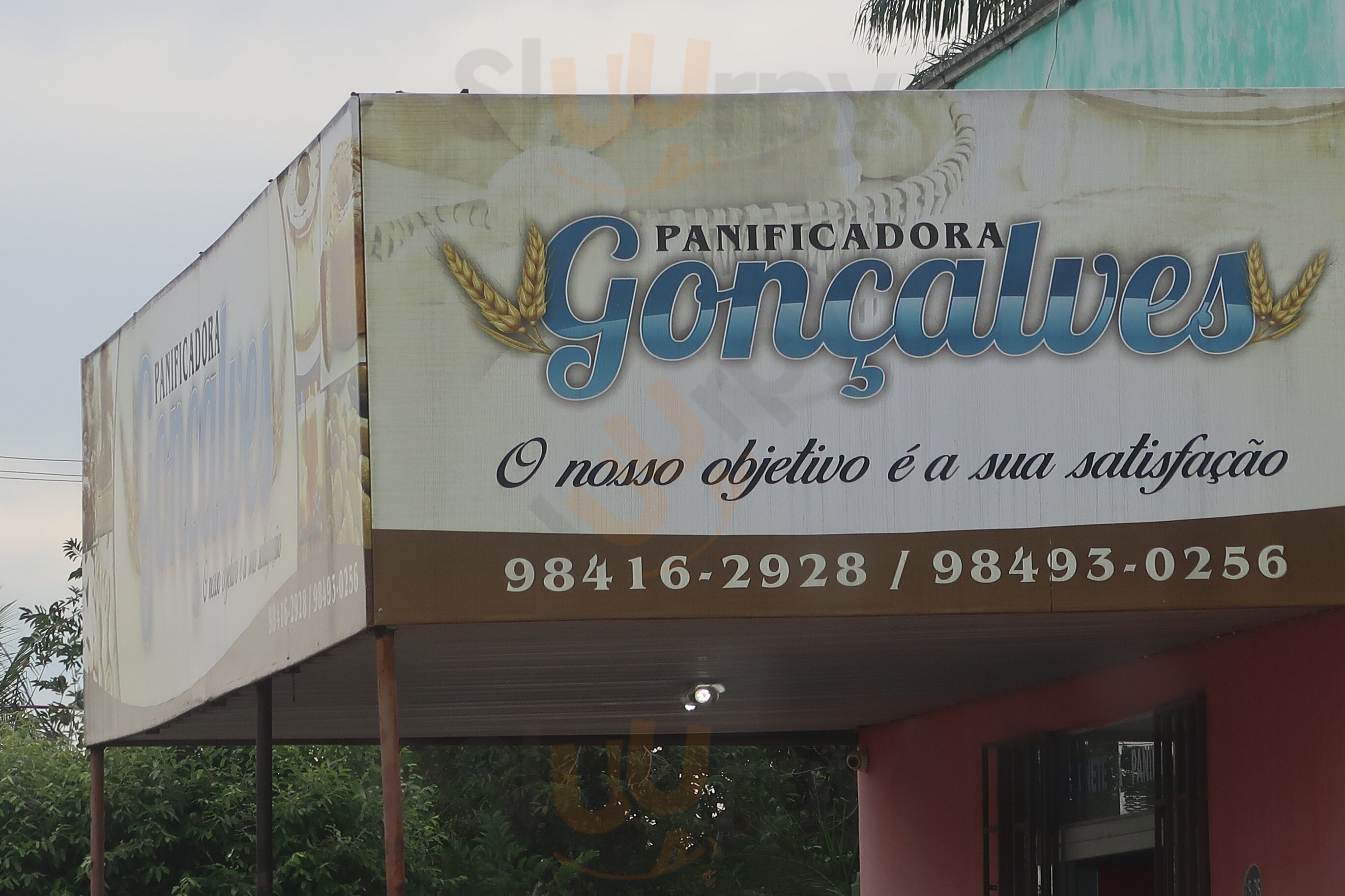 Panificadora Goncalves