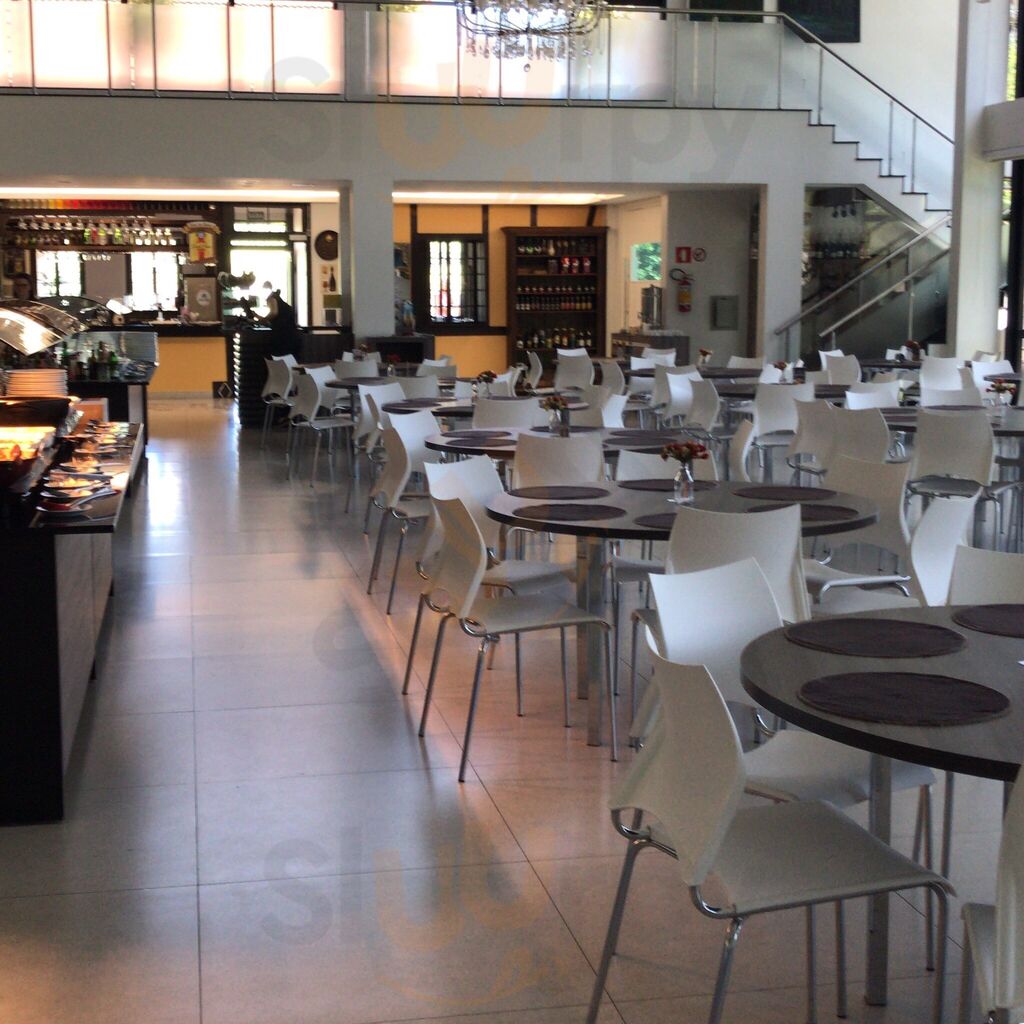 Velho Casarão Restaurante