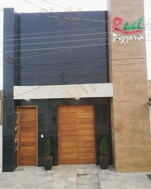 Real Pizzaria