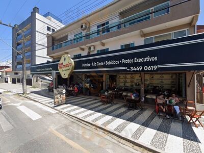 Restaurante E Lanchonete Monteiro